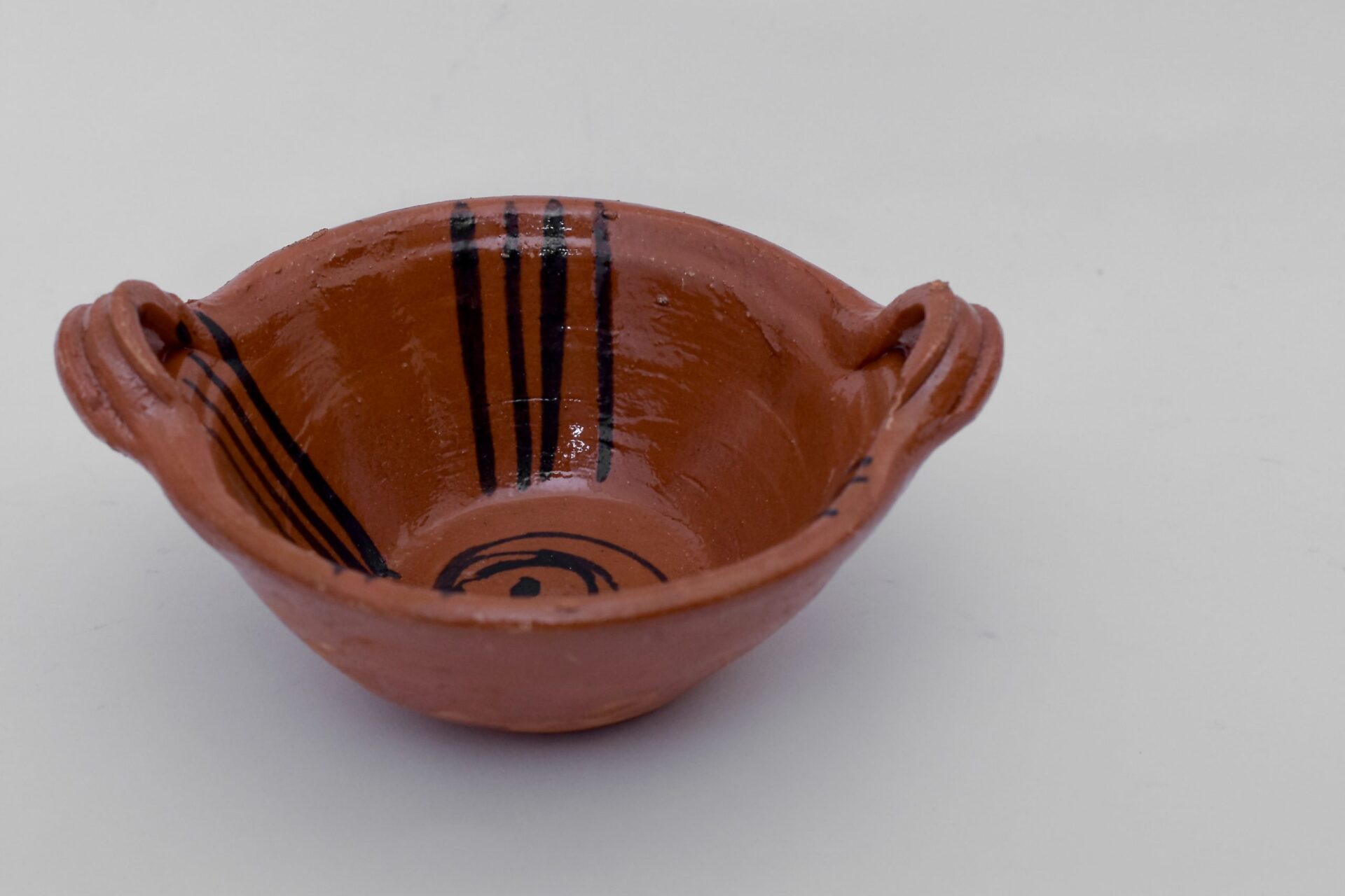 Alternative view of Cazuela Pozolera