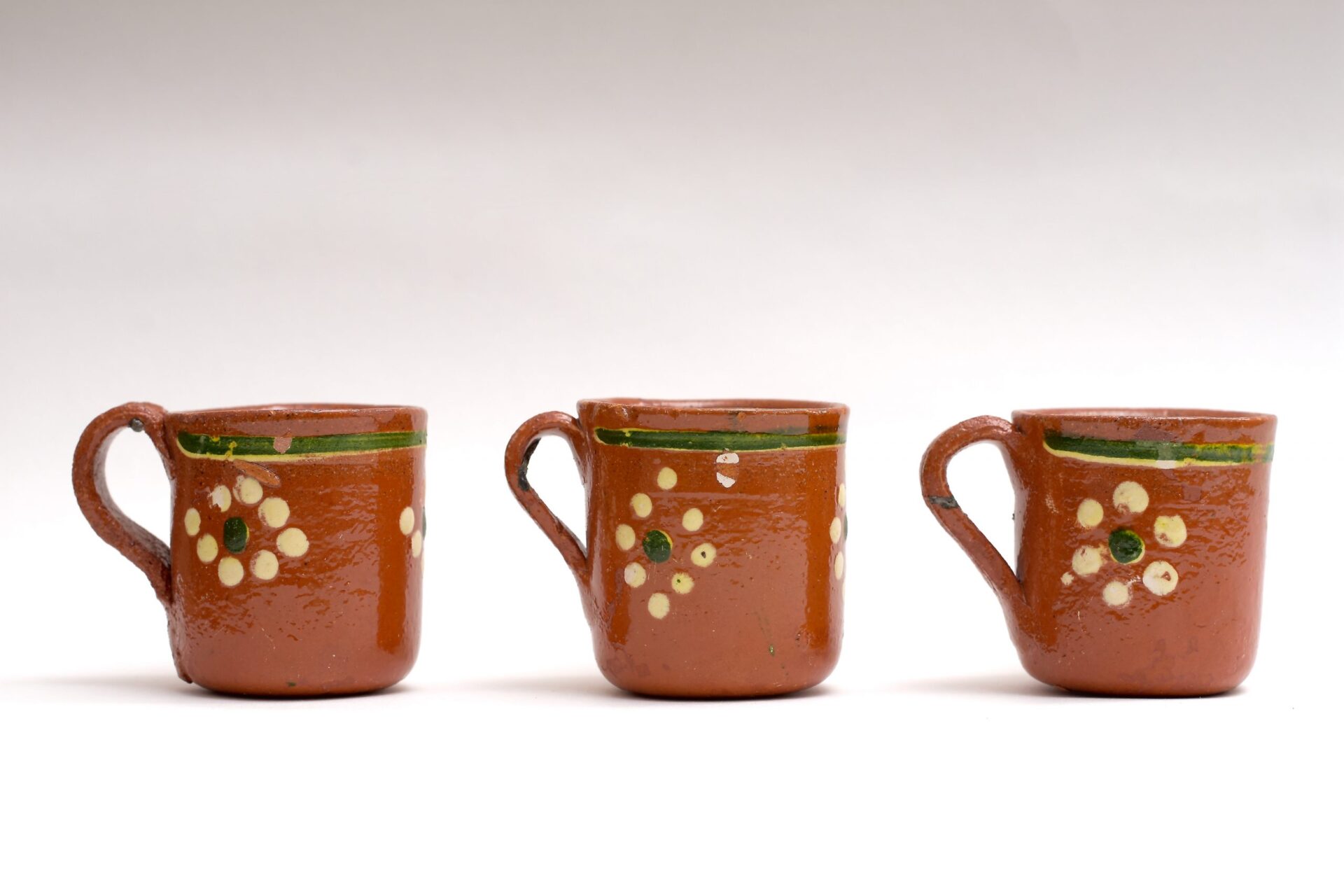 Alternative view of Taza tequilera 1.5 oz