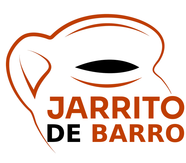 Jarrito de Barro